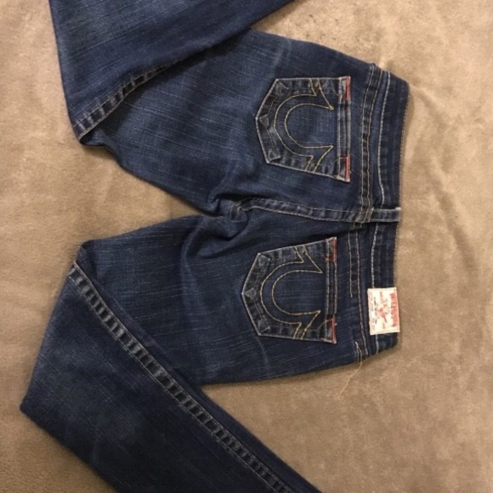 True Religion size 29
